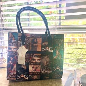 Le Miel Purse